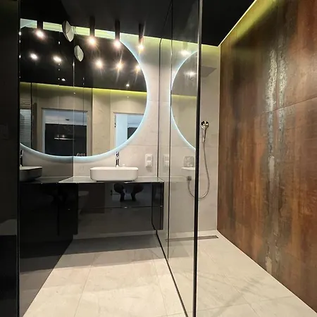 Apartamento Luksusowy Z Parkingiem W Samym Centrum Wroclawia *