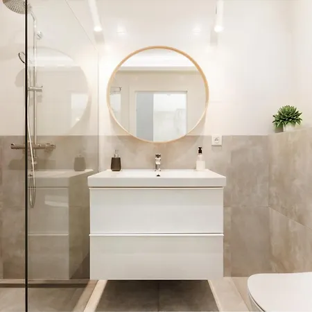 Apartamento Luksusowy Z Parkingiem W Samym Centrum Wroclawia