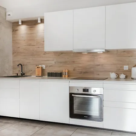 Apartamento Luksusowy Z Parkingiem W Samym Centrum Wroclawia Breslavia