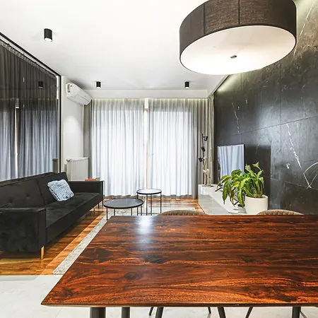 Luksusowy Z Parkingiem W Samym Centrum Wroclawia Apartamento Breslavia