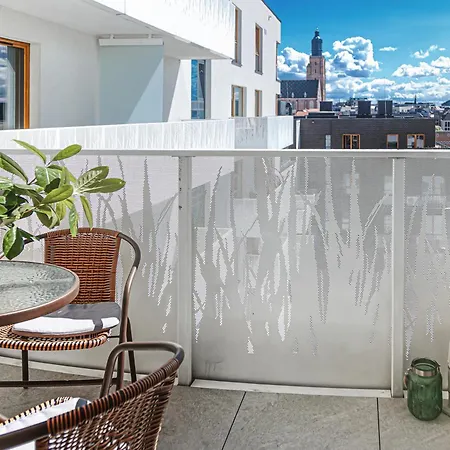 Apartamento Luksusowy Z Parkingiem W Samym Centrum Wroclawia *