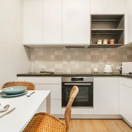 Luksusowy Z Parkingiem W Samym Centrum Wroclawia Apartamento Breslavia