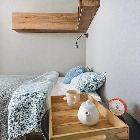 Luksusowy Z Parkingiem W Samym Centrum Wroclawia Breslavia