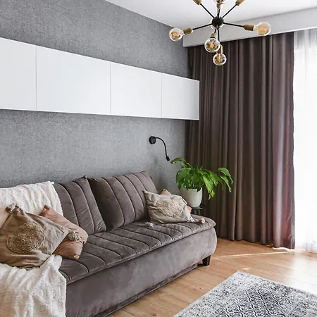 Luksusowy Z Parkingiem W Samym Centrum Wroclawia Apartamento Breslavia