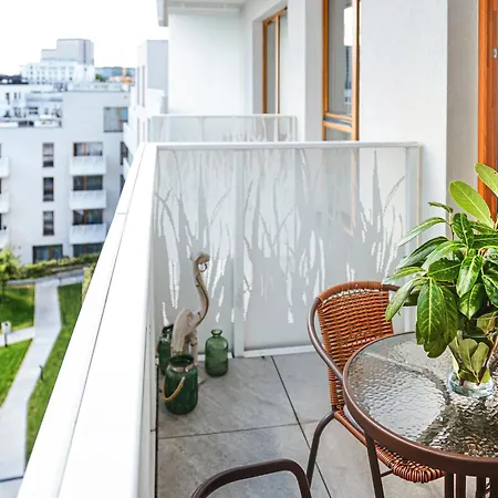 Luksusowy Z Parkingiem W Samym Centrum Wroclawia Apartamento *