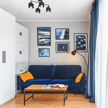 Luksusowy Z Parkingiem W Samym Centrum Wroclawia * Wroclaw