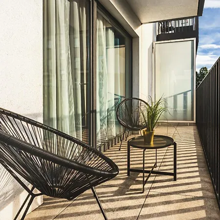 Apartment Luksusowy Z Parkingiem W Samym Centrum Wroclawia Wroclaw