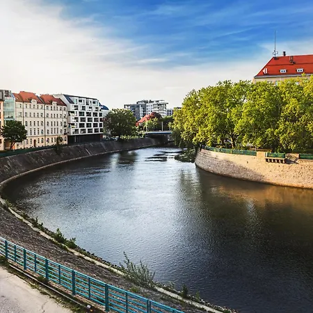 Luksusowy Z Parkingiem W Samym Centrum Wroclawia Wroclaw