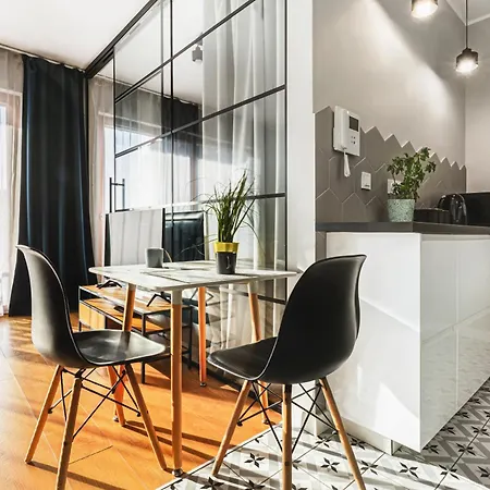 Apartament Luksusowy Z Parkingiem W Samym Centrum Wrocławia *