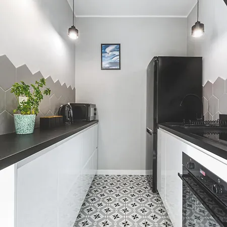 Luksusowy Z Parkingiem W Samym Centrum Wroclawia * Breslavia