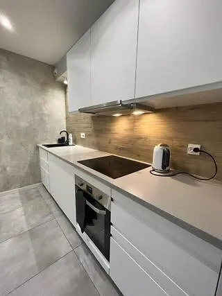 Luksusowy Z Parkingiem W Samym Centrum Wroclawia