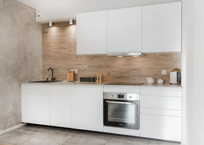 Apartment Luksusowy Z Parkingiem W Samym Centrum Wroclawia Wroclaw