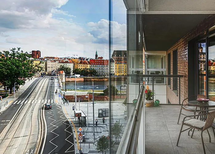 Luksusowy Z Parkingiem W Samym Centrum Wroclawia Wroclaw