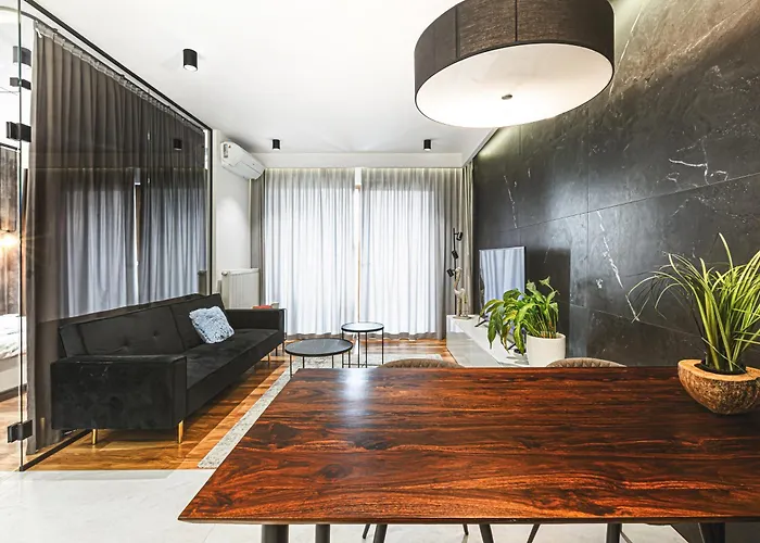 Luksusowy Z Parkingiem W Samym Centrum Wroclawia Apartment Wroclaw