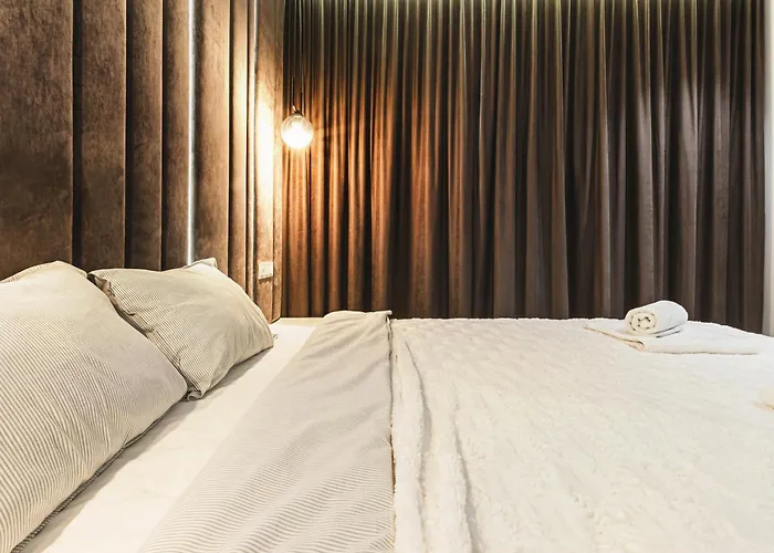 Apartment Luksusowy Z Parkingiem W Samym Centrum Wroclawia Wroclaw