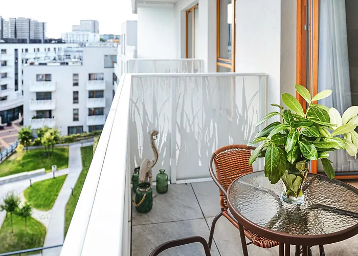 Luksusowy Z Parkingiem W Samym Centrum Wroclawia Apartment *