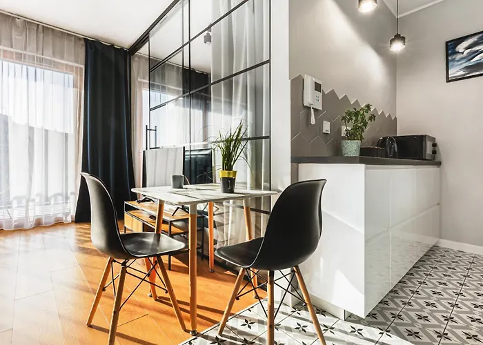 Apartment Luksusowy Z Parkingiem W Samym Centrum Wroclawia *