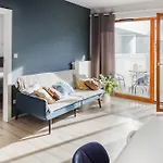 Apartment Luksusowy Z Parkingiem W Samym Centrum Wroclawia Wroclaw