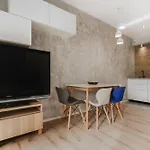 Luksusowy Z Parkingiem W Samym Centrum Wroclawia Apartment Wroclaw