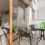 Luksusowy Z Parkingiem W Samym Centrum Wroclawia Apartment