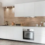 Apartment Luksusowy Z Parkingiem W Samym Centrum Wroclawia Wroclaw