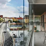 Luksusowy Z Parkingiem W Samym Centrum Wroclawia Wroclaw