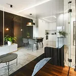 Luksusowy Z Parkingiem W Samym Centrum Wroclawia Apartment Wroclaw