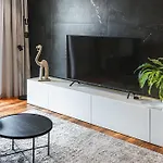 Apartment Luksusowy Z Parkingiem W Samym Centrum Wroclawia