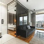 Luksusowy Z Parkingiem W Samym Centrum Wroclawia Apartment *