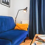 Apartment Luksusowy Z Parkingiem W Samym Centrum Wroclawia Wroclaw
