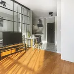 Luksusowy Z Parkingiem W Samym Centrum Wroclawia Apartment *