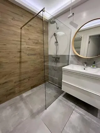 Luksusowy Z Parkingiem W Samym Centrum Wroclawia Βρότσλαβ