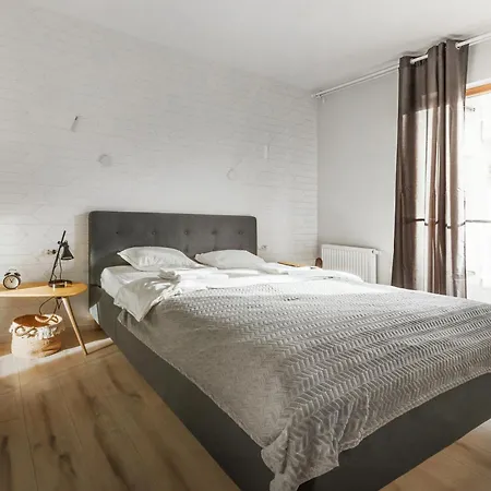 Luksusowy Z Parkingiem W Samym Centrum Wroclawia ヴロツワフ