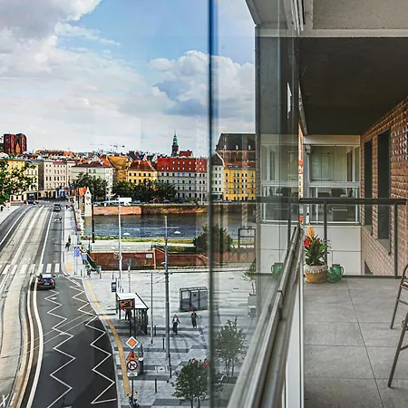 Luksusowy Z Parkingiem W Samym Centrum Wroclawia ヴロツワフ