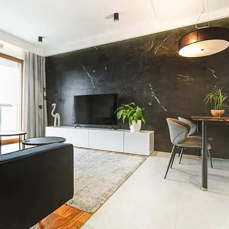 Luksusowy Z Parkingiem W Samym Centrum Wroclawia * فروتسواف