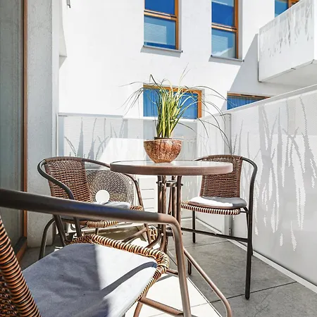 Apartamento Luksusowy Z Parkingiem W Samym Centrum Wroclawia