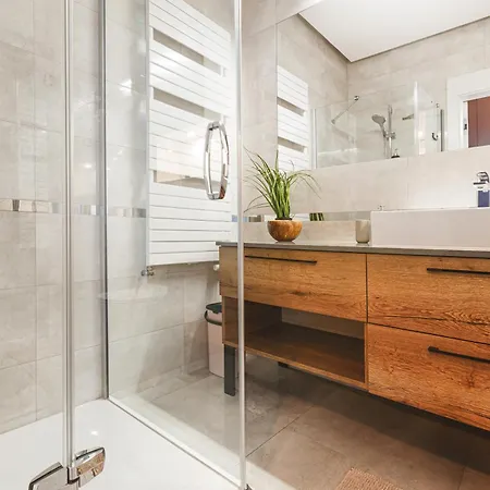 Luksusowy Z Parkingiem W Samym Centrum Wroclawia شقة