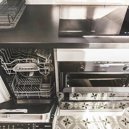 Luksusowy Z Parkingiem W Samym Centrum Wroclawia شقة فروتسواف