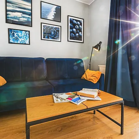 Luksusowy Z Parkingiem W Samym Centrum Wroclawia * فروتسواف