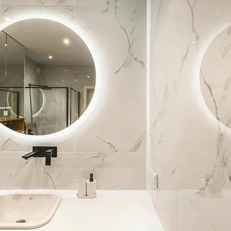 Luksusowy Z Parkingiem W Samym Centrum Wroclawia شقة