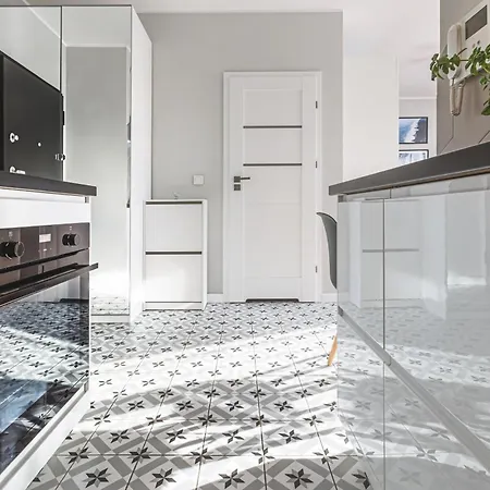 Luksusowy Z Parkingiem W Samym Centrum Wroclawia شقة