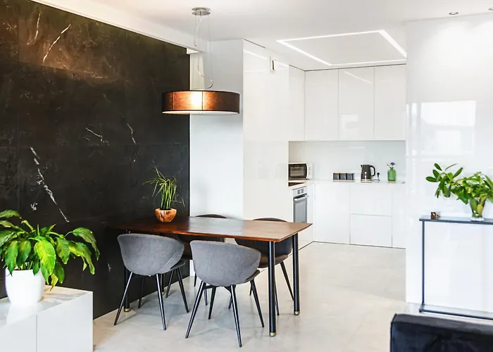 Luksusowy Z Parkingiem W Samym Centrum Wroclawia Vratislav