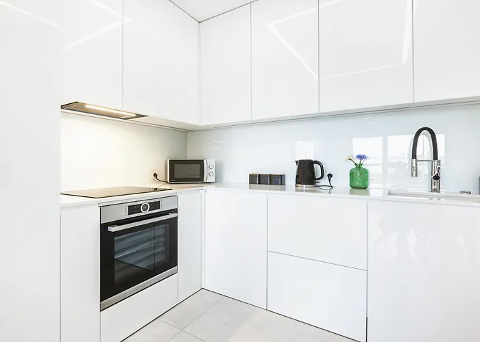 Luksusowy Z Parkingiem W Samym Centrum Wroclawia Apartmán *