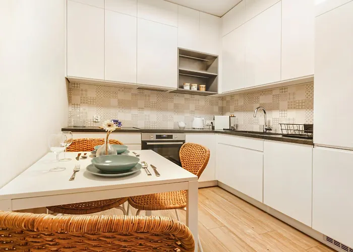 Luksusowy Z Parkingiem W Samym Centrum Wroclawia *