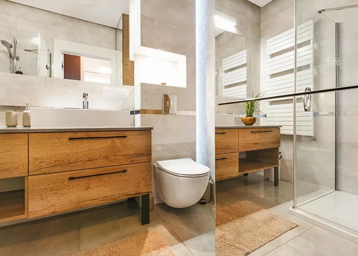 Luksusowy Z Parkingiem W Samym Centrum Wroclawia Vratislav