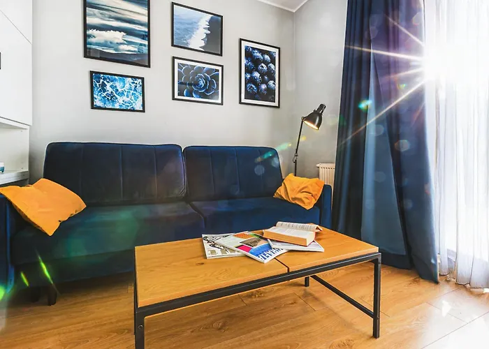 Luksusowy Z Parkingiem W Samym Centrum Wroclawia * Vratislav