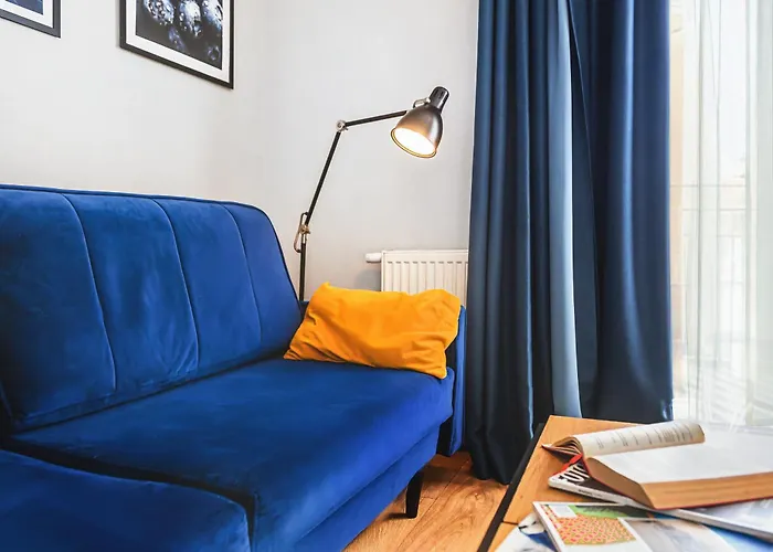 Apartmán Luksusowy Z Parkingiem W Samym Centrum Wroclawia Vratislav